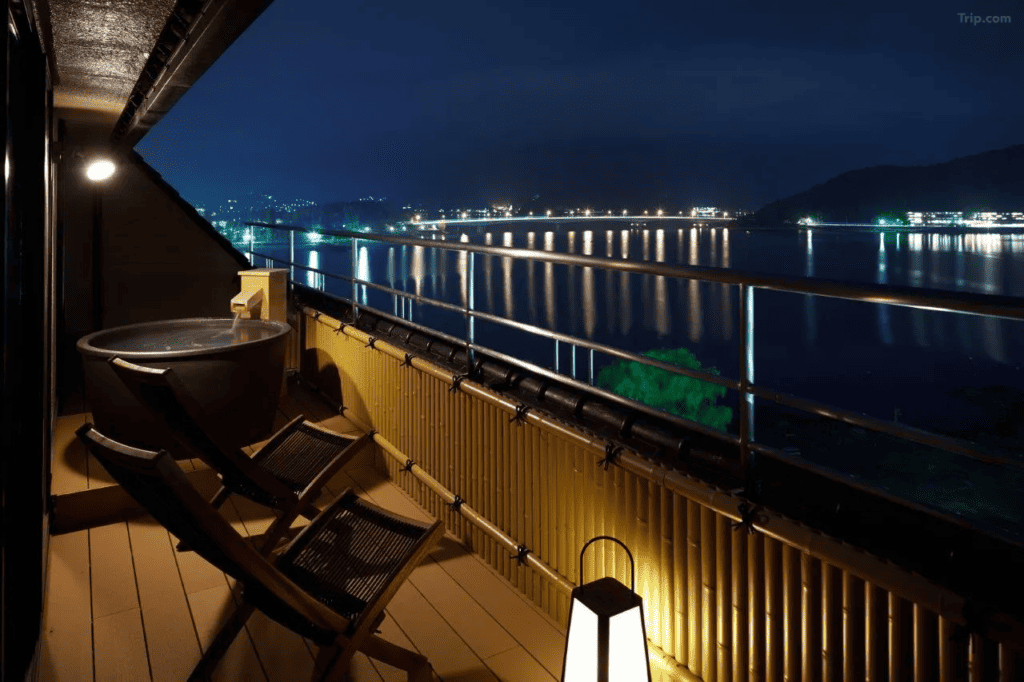 河口湖親子酒店 富士河口湖温泉鄉.湖南荘 3 河口湖親子酒店-富士河口湖温泉鄉.湖南荘-3