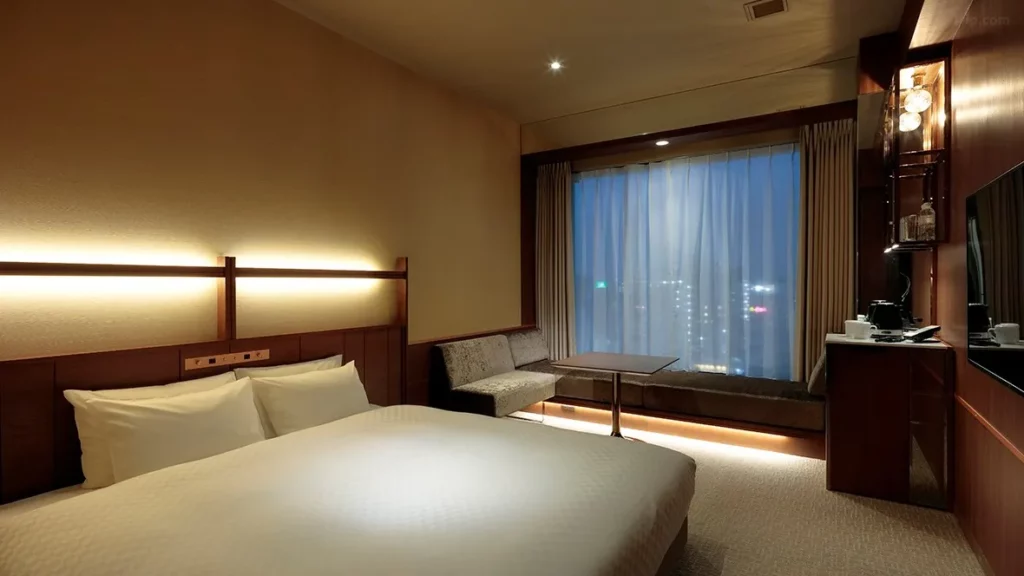 熊本新酒店-Candeo-Hotels-熊本新市街-1